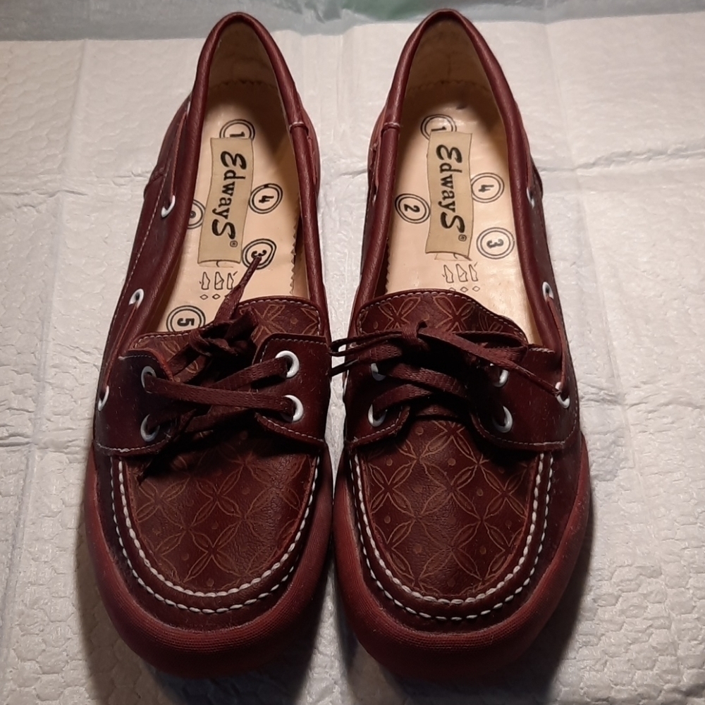 Fly 🪰 Edways Women's Flats